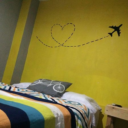 Bajas Cactus Hostel Cabo San Lucas Dış mekan fotoğraf