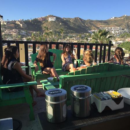 Bajas Cactus Hostel Cabo San Lucas Dış mekan fotoğraf