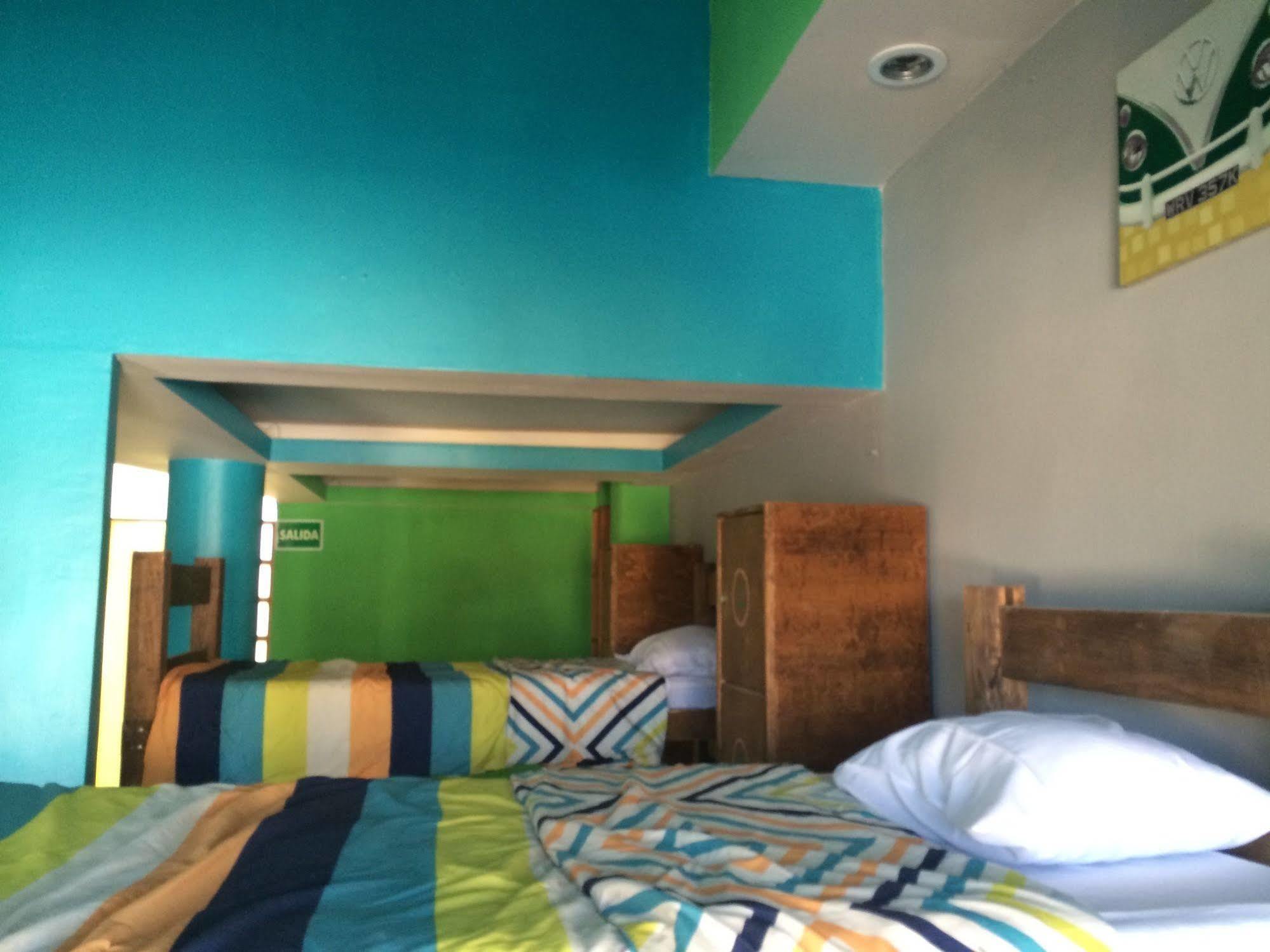 Bajas Cactus Hostel Cabo San Lucas Dış mekan fotoğraf