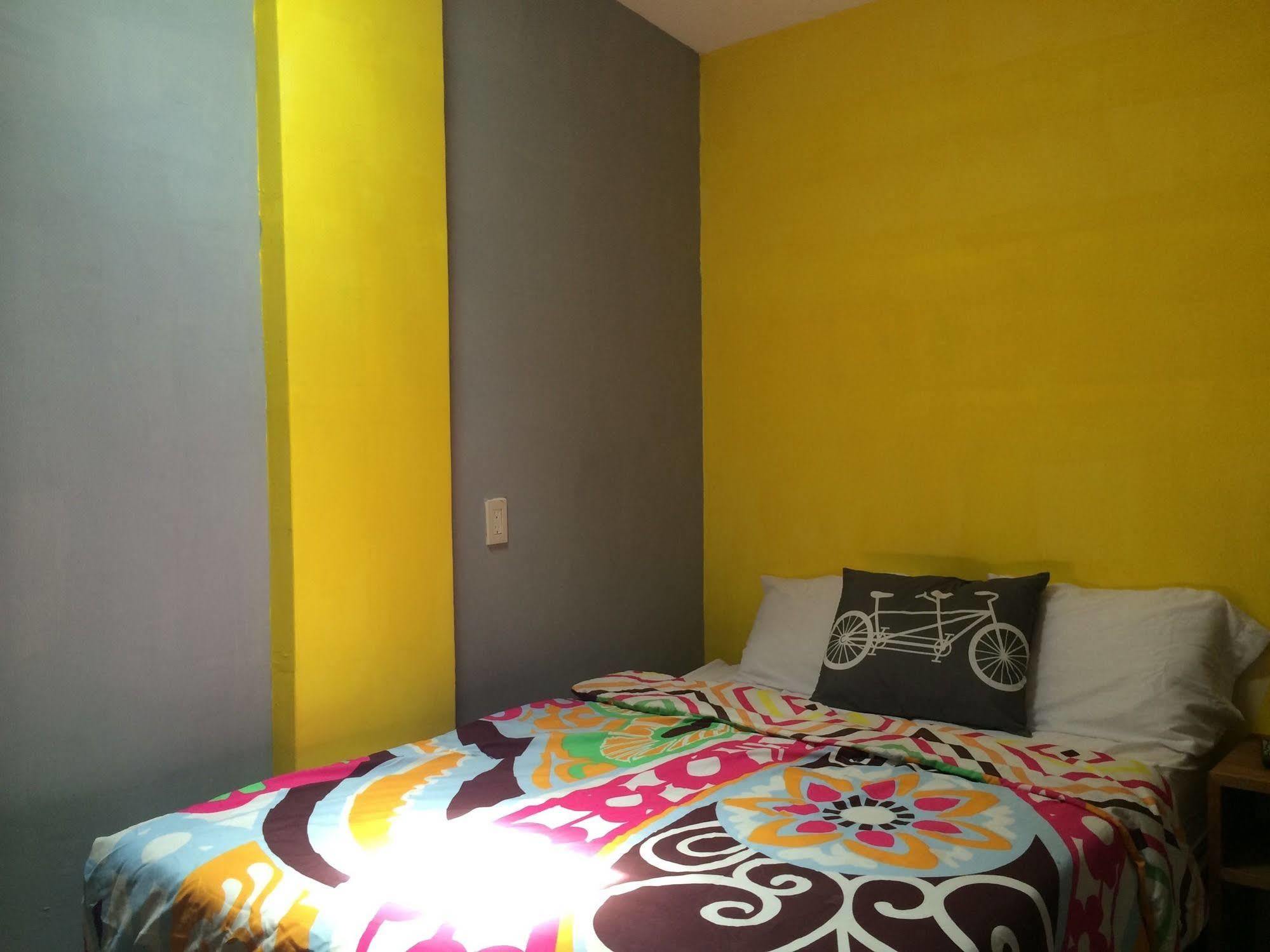 Bajas Cactus Hostel Cabo San Lucas Dış mekan fotoğraf
