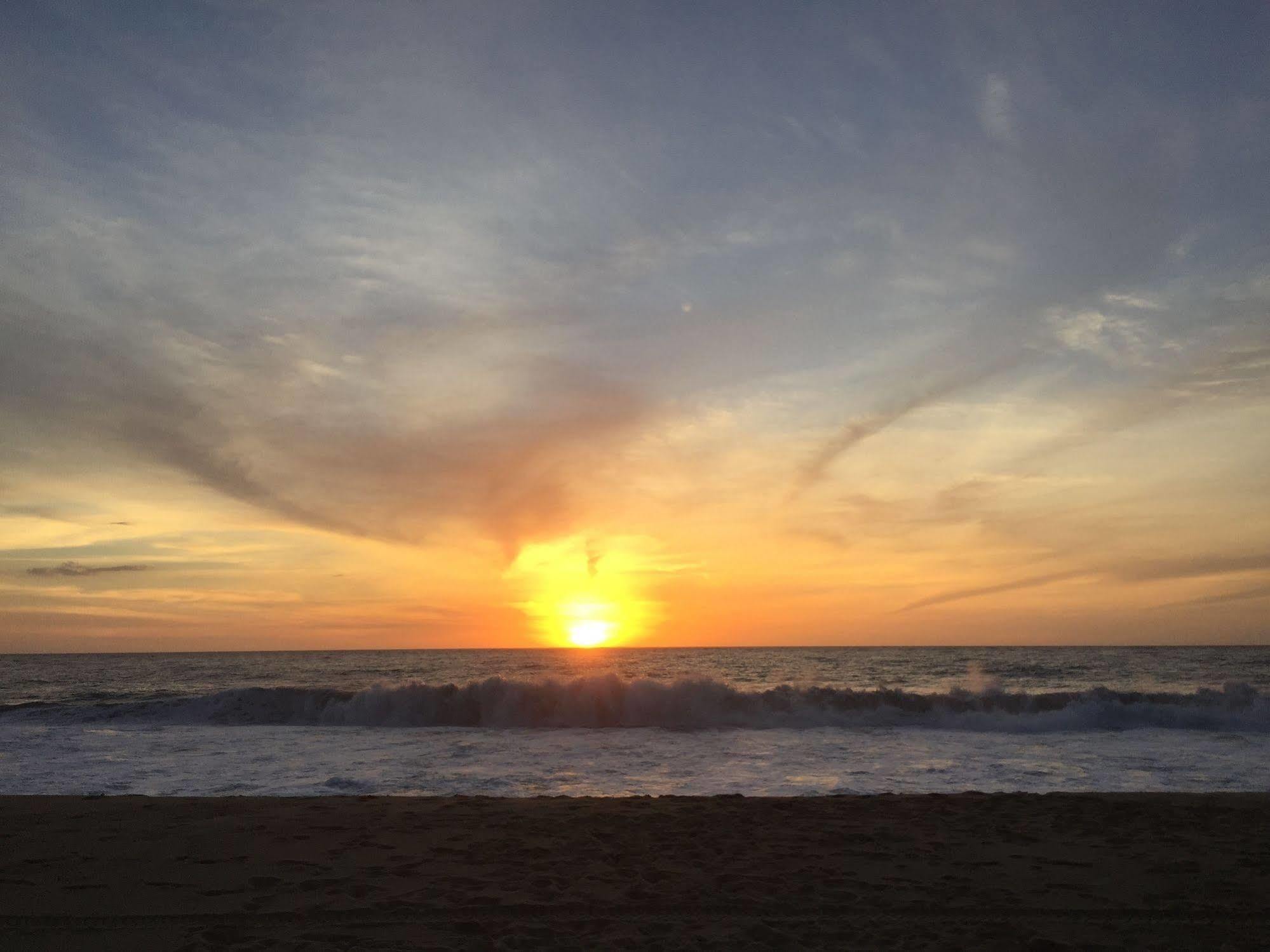 Bajas Cactus Hostel Cabo San Lucas Dış mekan fotoğraf