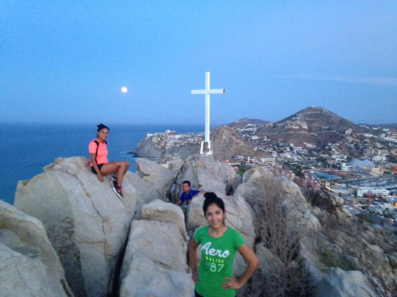 Bajas Cactus Hostel Cabo San Lucas Dış mekan fotoğraf