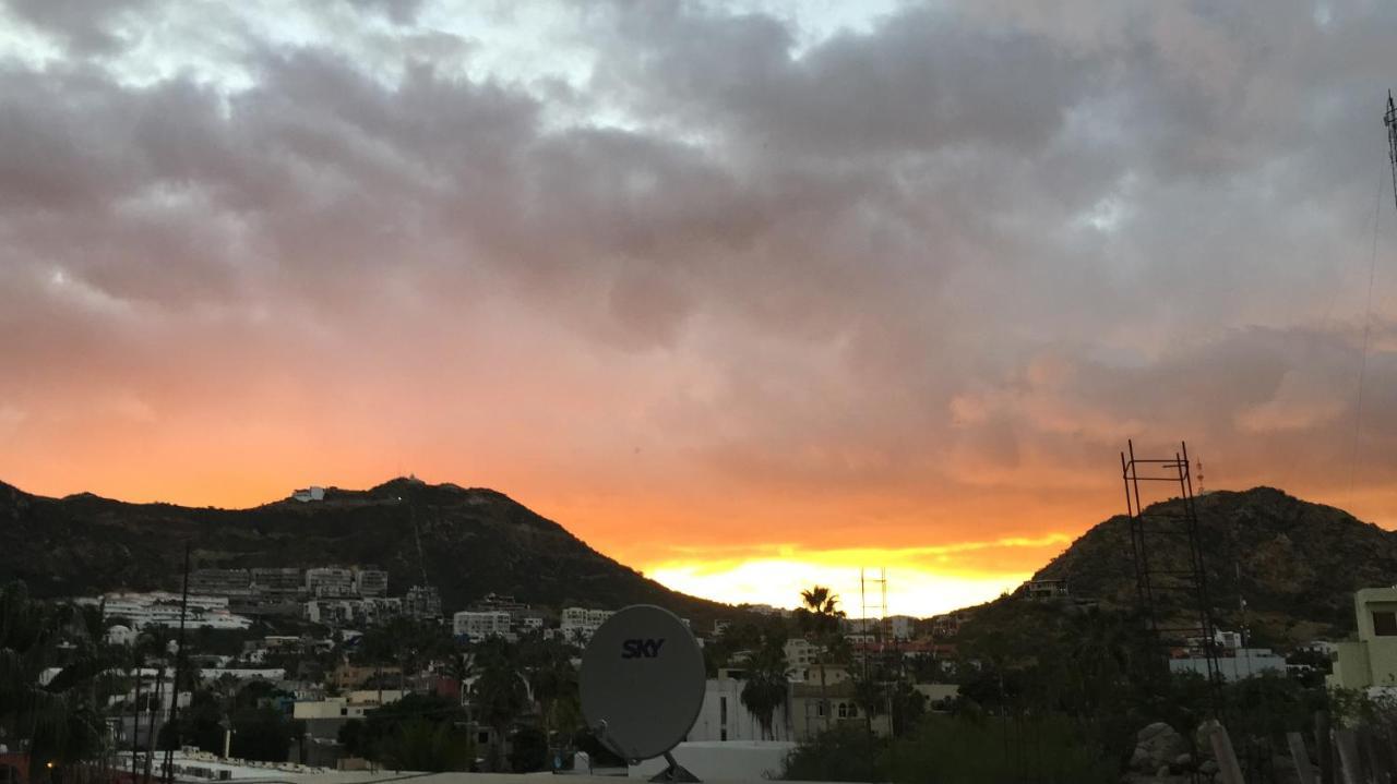 Bajas Cactus Hostel Cabo San Lucas Dış mekan fotoğraf