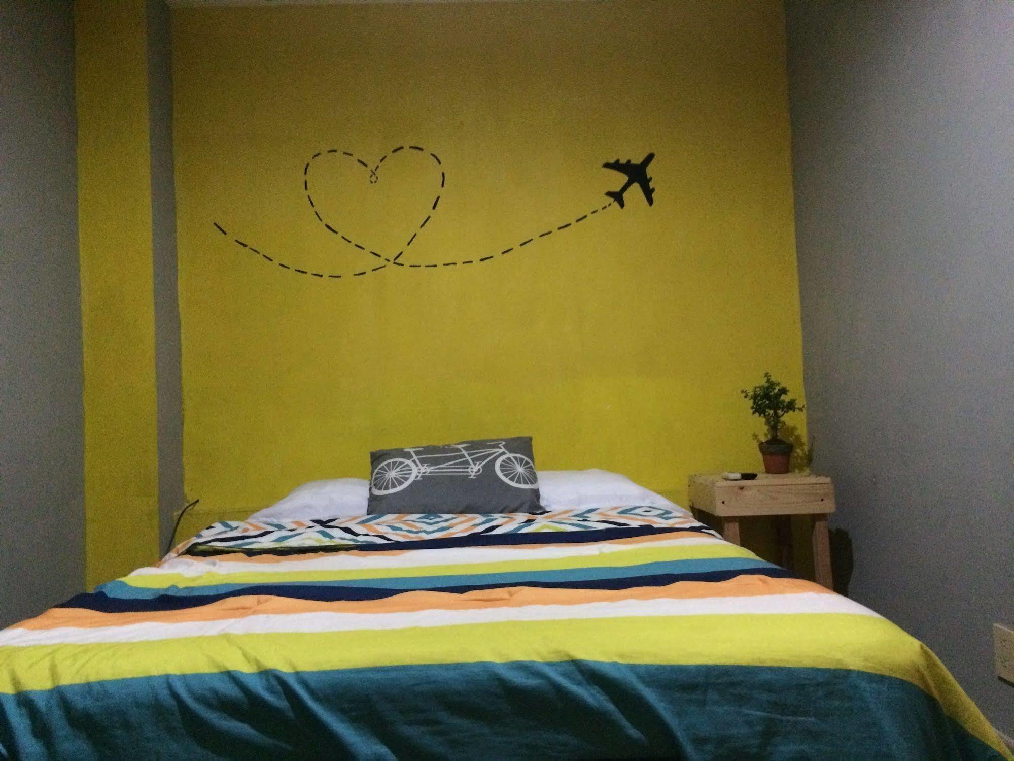 Bajas Cactus Hostel Cabo San Lucas Dış mekan fotoğraf